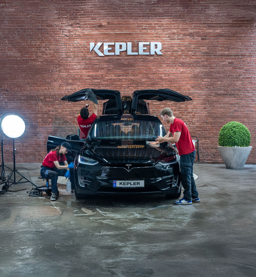 Vedlikehold lønner seg!